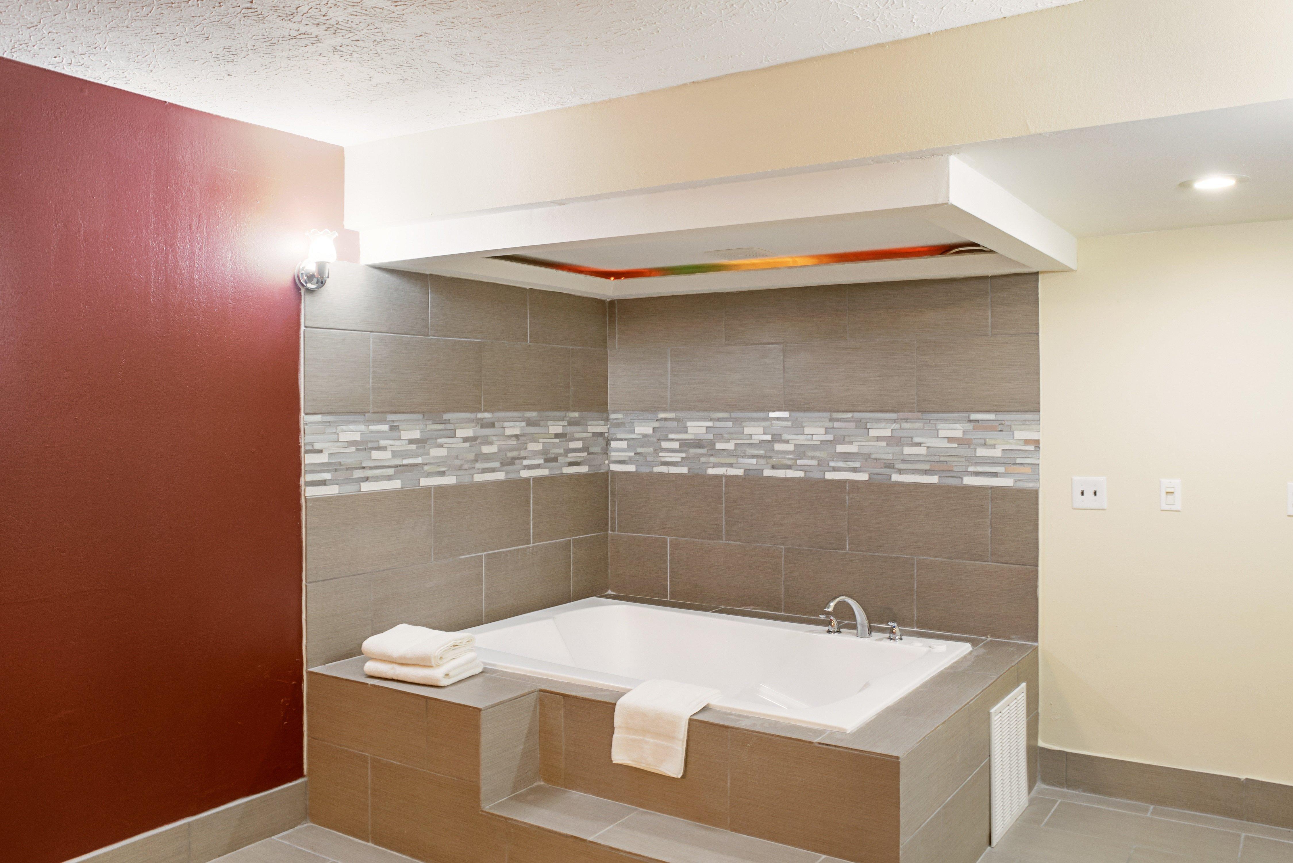 Red Roof Inn Indianapolis East Екстериор снимка
