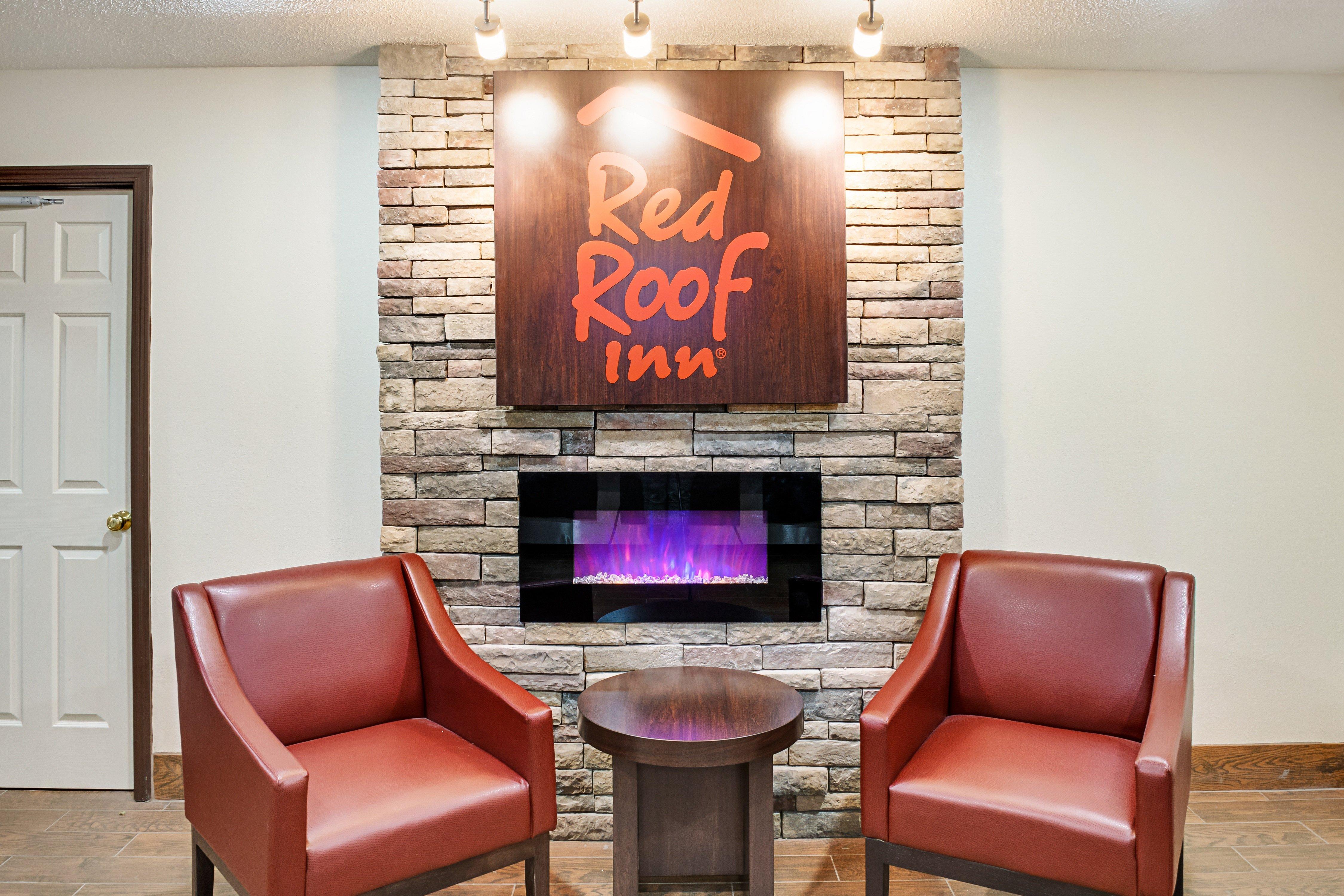 Red Roof Inn Indianapolis East Екстериор снимка