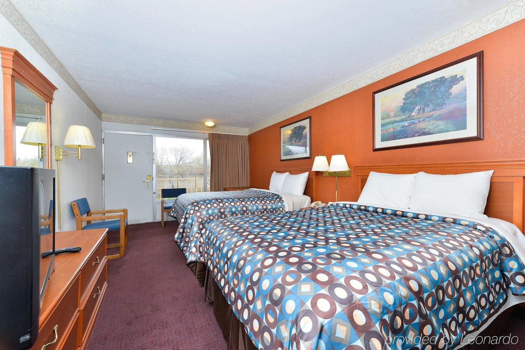 Red Roof Inn Indianapolis East Екстериор снимка