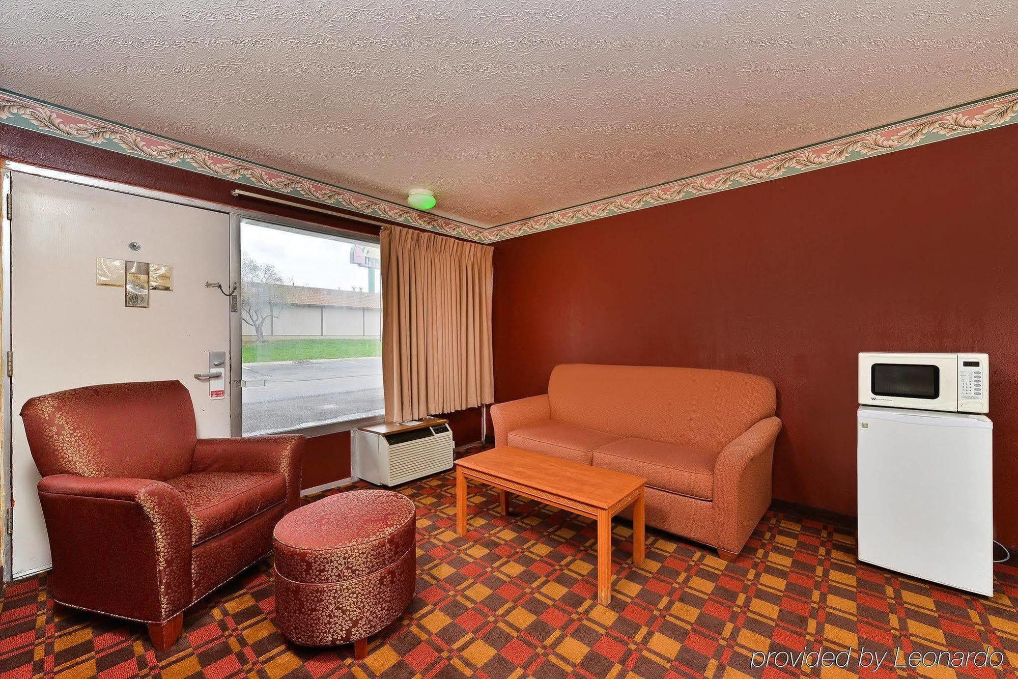 Red Roof Inn Indianapolis East Екстериор снимка